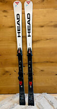 SKI  Head  WC Rebels Race Ti
