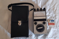 Multimeter analog Elavi 5 mit