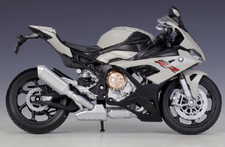 Welly 1:12 2021 BMW S1000RR Motorrad Modell OVP