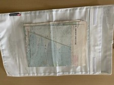 Boot / Kanu / Schlauchboot / Kartentasche / See / Karte / Paddelboot / Binnen 