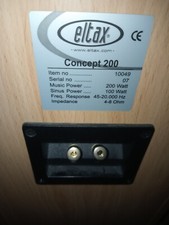 Eltax concept 200 - -,
