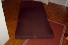 Faltmatratze Klappmatratze Matratze klappbar