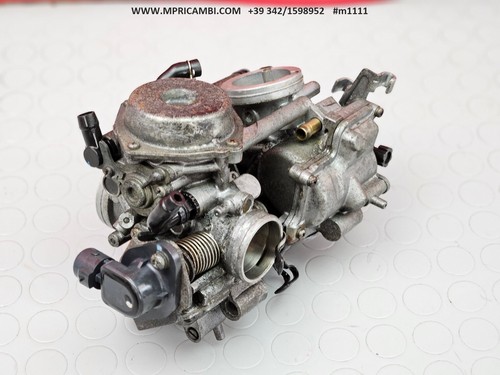 Vergaser set 16100 mcb - set, 16100-mcb-611