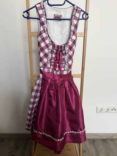 Dirndl stockerpoint größe - stockerpoint,