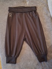 Pluderhose 104 / 110 - Pumphose - Haremshose - Schlupfhose von ColorKids