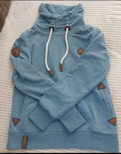 Naketano pullover damen - naketano,