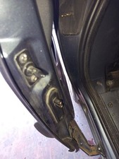 Schiebetürschloss Rechts für