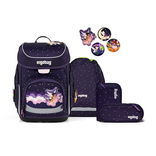 Schulranzen mädchen ergobag - mädchen,