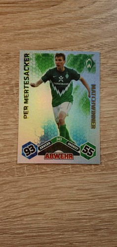Topps match attax 11 - topps,