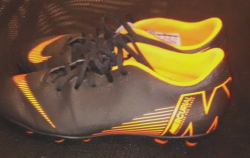 Nike fußballschuhe mercurial - nike,