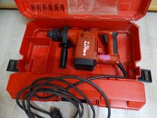 Schlagbohrmaschine HILTI TE 14 gebraucht mit Koffer