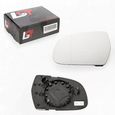 Spiegelglas Außenspiegel