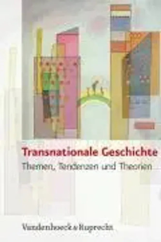 Transnationale geschichte - transnationale,