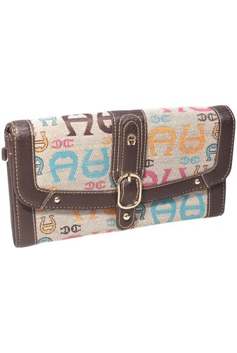 Aigner portemonnaie damen - aigner,