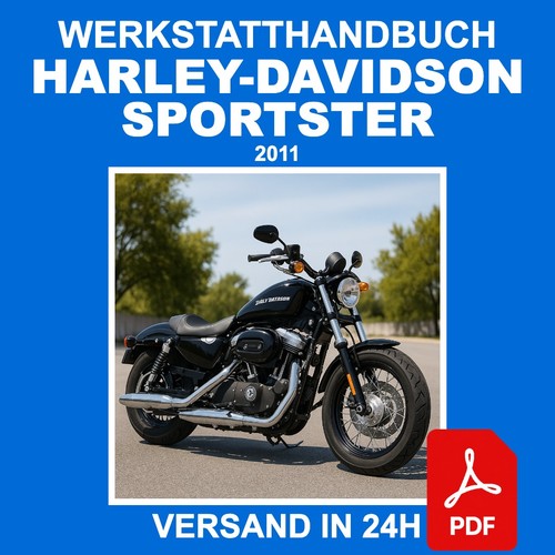 Werkstatthandbuch