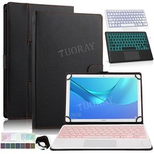 Beleuchtet Touchpad Tastatur