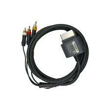 Microsoft XBOX 360 Composite