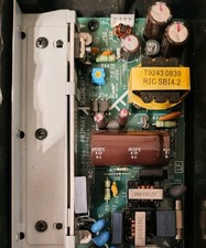 Für Pioneer Cdj 400 Netzteil