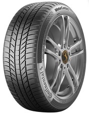 4 Winterreifen CONTINENTAL