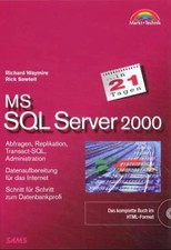 Sql server 2000 21 tagen - ms,