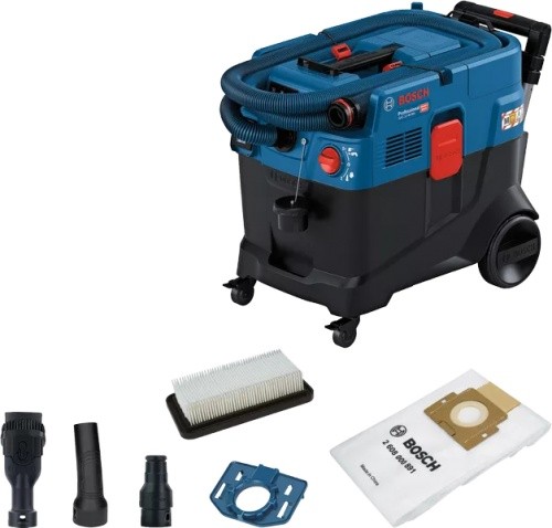 Bosch professional gas 40 - bosch, 12-40