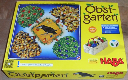 Obstgarten haba kooperatives - obstgarten,