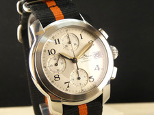 Baume & Mercier Chronograph