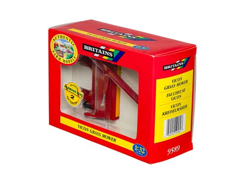 Britains 9589 vicon - 9589,