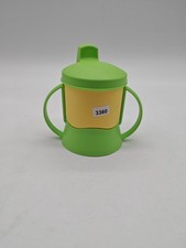 Tupperware Care C112 Trinklerntasse Becher Kinderbecher Baby 200 ml Kinder Tasse