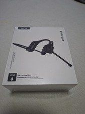 Bluetooth 5.3 Bone Conduction