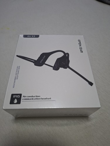 Bluetooth bone conduction - bone,