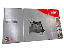 Weber 6526 Rollwagen Q