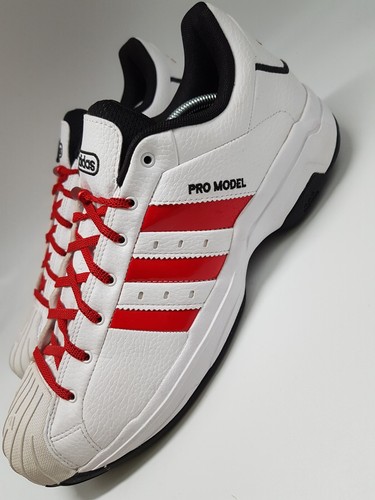 Adidas pro model low - adidas, 2g