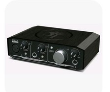 Mackie onyx artist 1x2 - onyx, usb