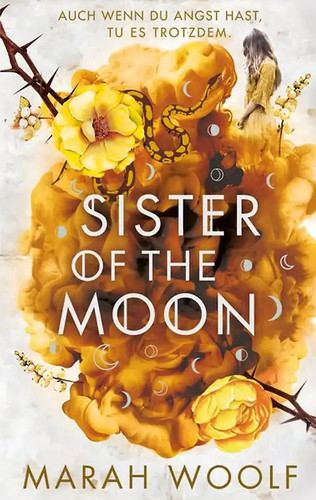 Sister the moon - of,