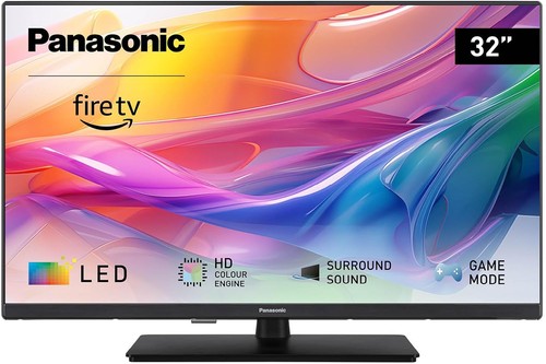 Panasonic 32s50aez s50a - panasonic, tv-32s50aez,
