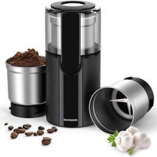 SHARDOR Elektrische Kaffee-