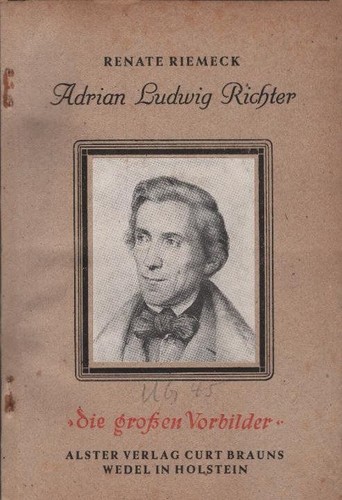 Adrian ludwig richter - adrian,