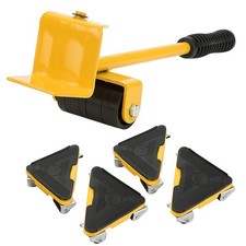 Tlg transportroller set - 5,