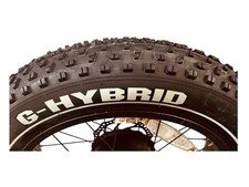 20 x 4,0 Zoll G-Hybrid Fat