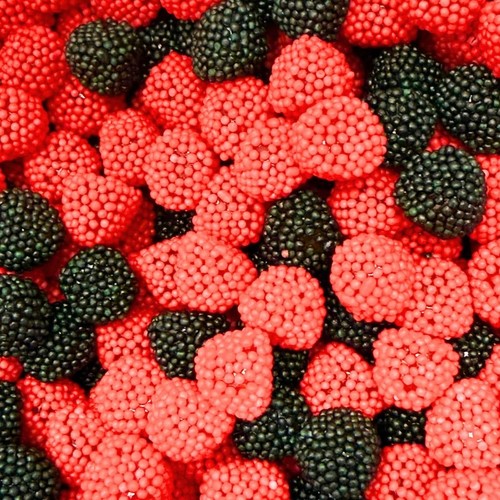 Gummilicious magic wild - magic,
