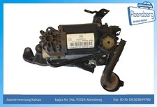 Gebr. Mercedes C219 W211 Luftkompressor Wabco Airmatic A2113200304 #3719