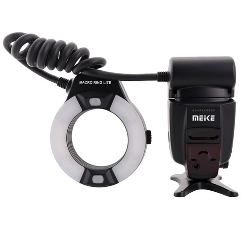 Makro ttl ringblitz für - für, nikon