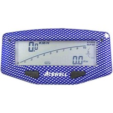 Geschwindigkeitsmesser