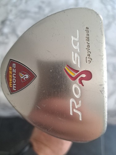 Taylormade rossa monza mezza - monza,