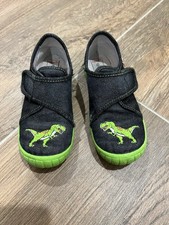 Hausschuhe Superfit Bill Dino