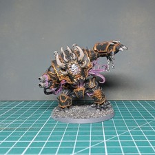 Chaos Space Marines | Helbrute