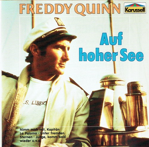 Freddy quinn auf - quinn,