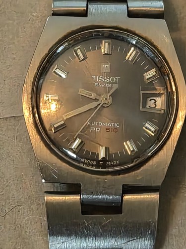 Tissot 516 automatic - ⌚,