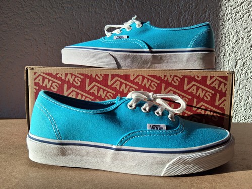 Neu vans authentic unisex - authentic,